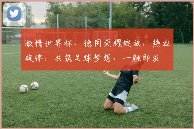 激情世界杯，德国荣耀绽放，热血旋律，共筑足球梦想，一触即发