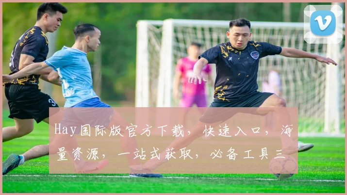 Hay国际版官方下载，快速入口，海量资源，一站式获取，必备工具三步搞定