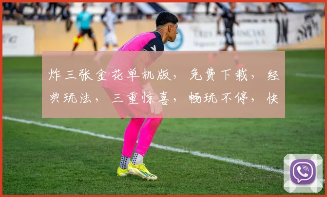 炸三张金花单机版，免费下载，经典玩法，三重惊喜，畅玩不停，快来体验